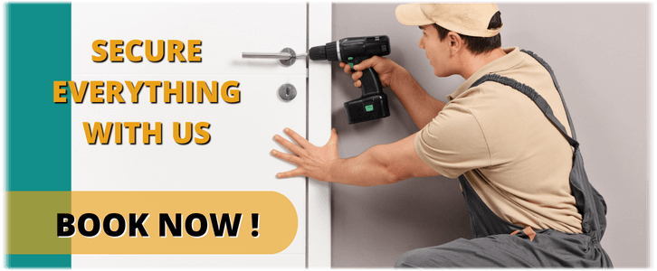 House Lockout Service Burlington NC (336) 606-3651